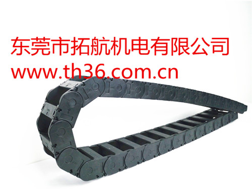 苏州FUJI富士贴片机CP6 x轴K4138X带轴承拖链