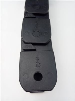 日本原装进口IGUS易格斯拖链401x轴  KXF0CWMAA00