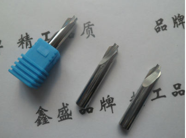 6柄组合刀 单刃螺旋组合刀 亚克力面板切割  亚克力组合刀  倒边刀
