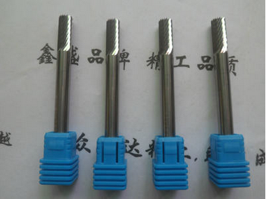 金手指斜边刀 线路板铣刀 6.0 6.35斜边刀  pcb铣刀