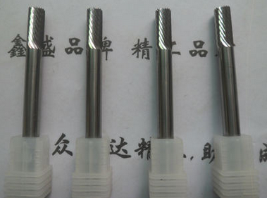 金手指斜边刀 线路板铣刀 6.0 6.35斜边刀  pcb铣刀