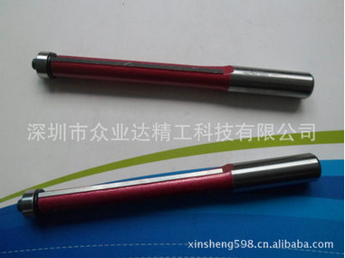 木工修边刀 德国数控精磨 长刃型设计  亚克力修边刀