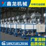 鑫龙72kw电加热导热油炉 环保油炉  质保一年