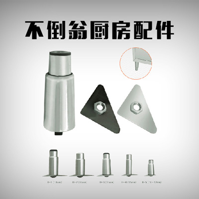 最先进的下水口生产商金元重力脚&nbsp;&nbsp;厨房设备配件