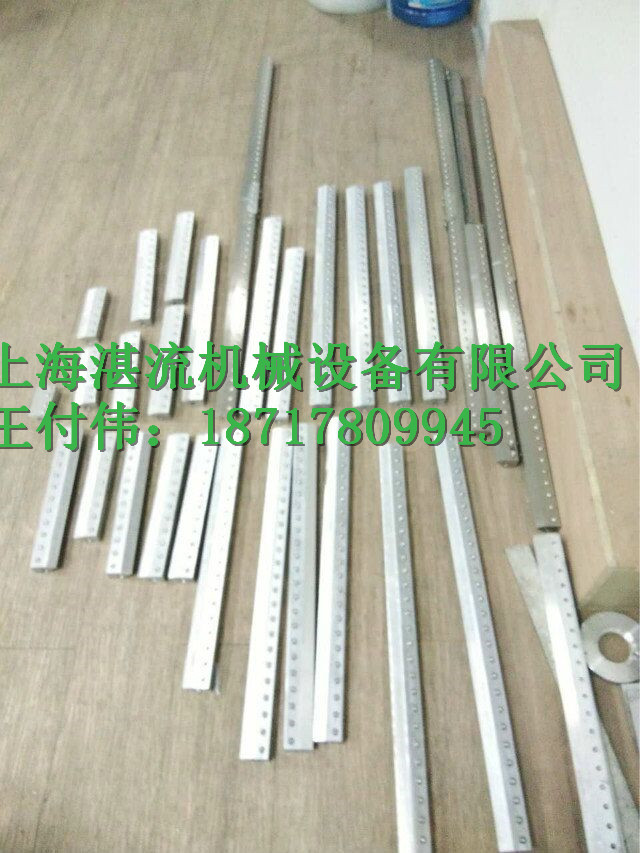 吹干风刀 铝合金风刀 湛流不锈钢吹干风刀