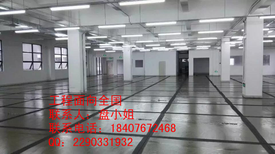 深圳市展览厅专业水泥地坪漆施工 地面亮丽  深圳地坪施工团队  深圳专业工程公司  深圳地坪服务