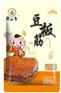 湘潭优质傻小子薄豆干供应  ——武冈豆干