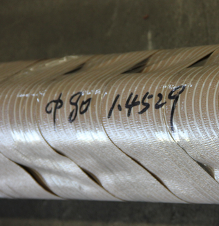 上海山雄特殊钢有限公司