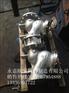 HS41X不锈钢防污隔断阀