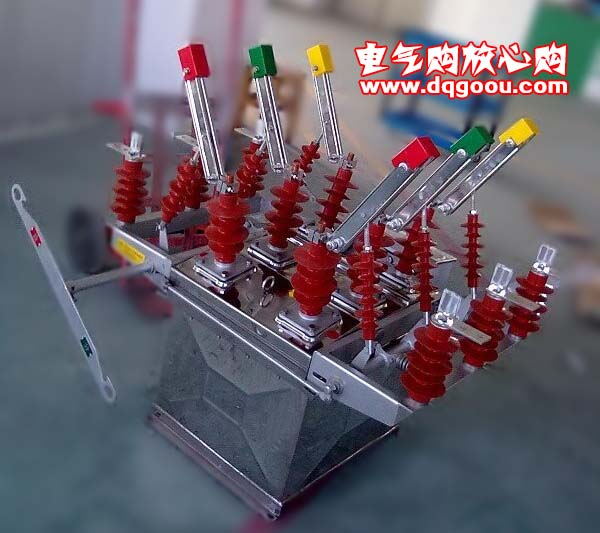 ZW8-12GG柱上高压双隔离双电源真空断路器&nbsp;&nbsp;zw8-12gg&nbsp;&nbsp;zw8双隔离&nbsp;&nbsp;ZW8双电源