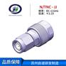 苏州启道研发制造测试级N/TNC系列间转接器