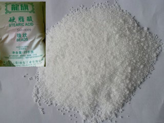 颗粒硬脂酸 粉末硬脂酸200型 片状硬脂酸200型  进口硬脂酸1801  硬脂酸生产厂家  河北硬脂酸厂家