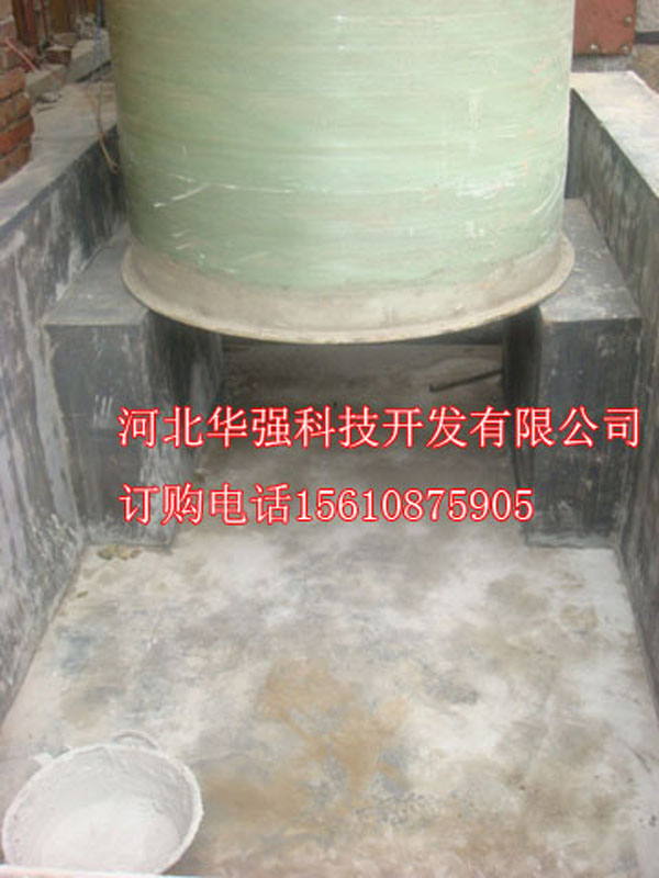 白山市脱硫塔生产厂家