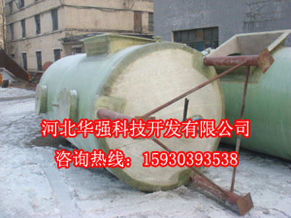 铁岭市脱硫塔生产厂家