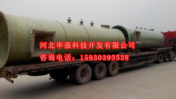 盘锦市锅炉脱硫塔设备