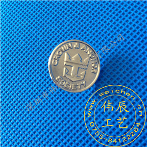 金属勋章订做/定制价格、铜质奖章制作厂家  哪里能做勋章  深圳胸章