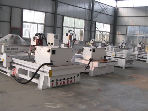 济南广鑫数控机械有限公司