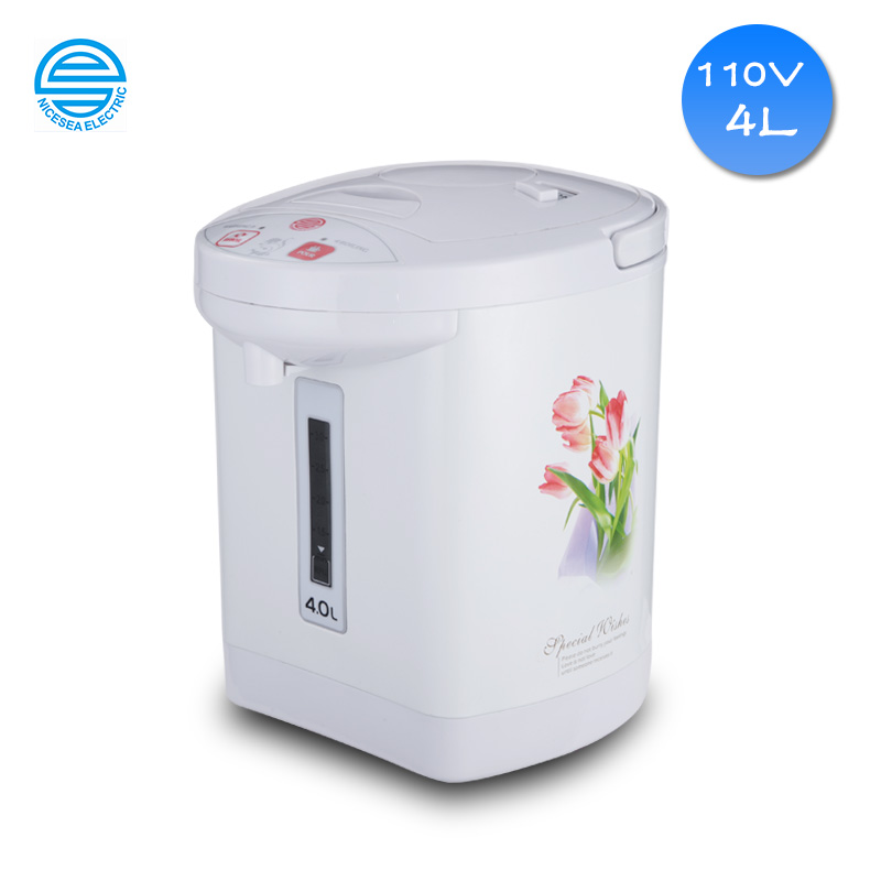 外贸船用4L电热气压水瓶&nbsp;&nbsp;船用电热水瓶&nbsp;&nbsp;外贸船用热水瓶&nbsp;&nbsp;110V船用气压水瓶