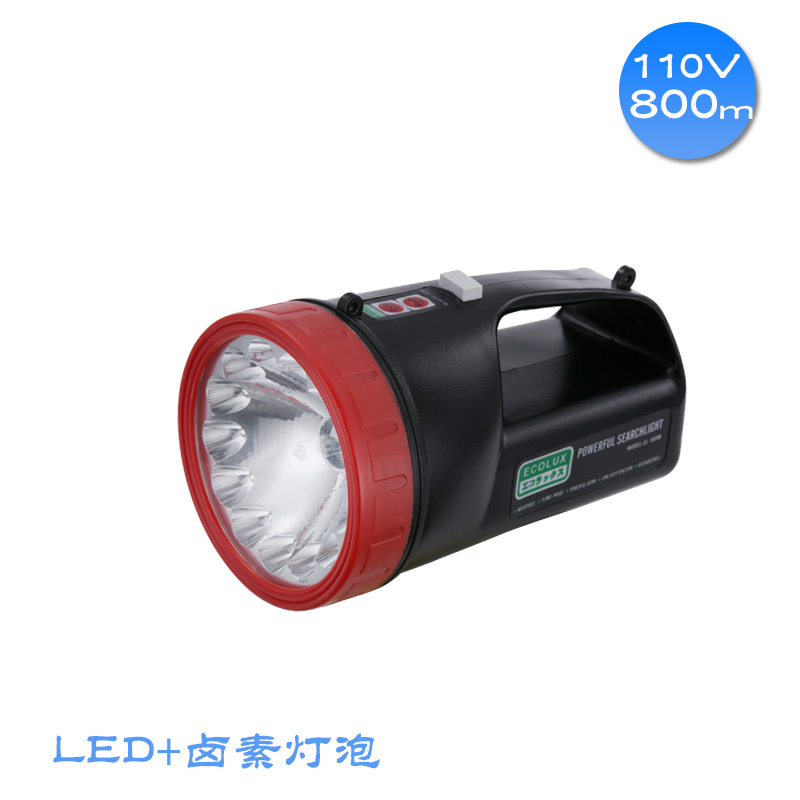 110V外贸船用按照灯800M手电筒&nbsp;&nbsp;110V手电筒&nbsp;&nbsp;110V探照灯&nbsp;&nbsp;船用外贸手电筒