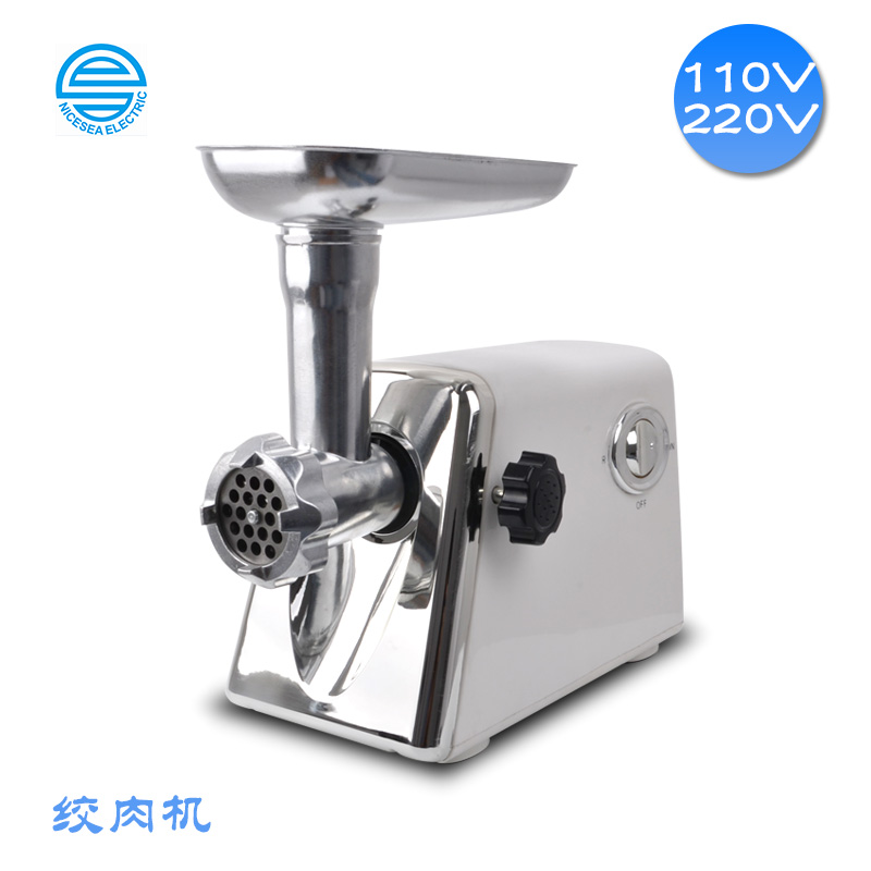 110V220伏外贸多功能绞肉机&nbsp;&nbsp;船用外贸绞肉机&nbsp;&nbsp;110V绞肉机&nbsp;&nbsp;船用110V绞肉机
