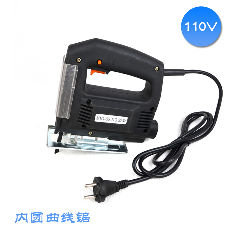 110V外贸船用内圆电动线锯&nbsp;&nbsp;110V电动线锯&nbsp;&nbsp;110V船用电动锯