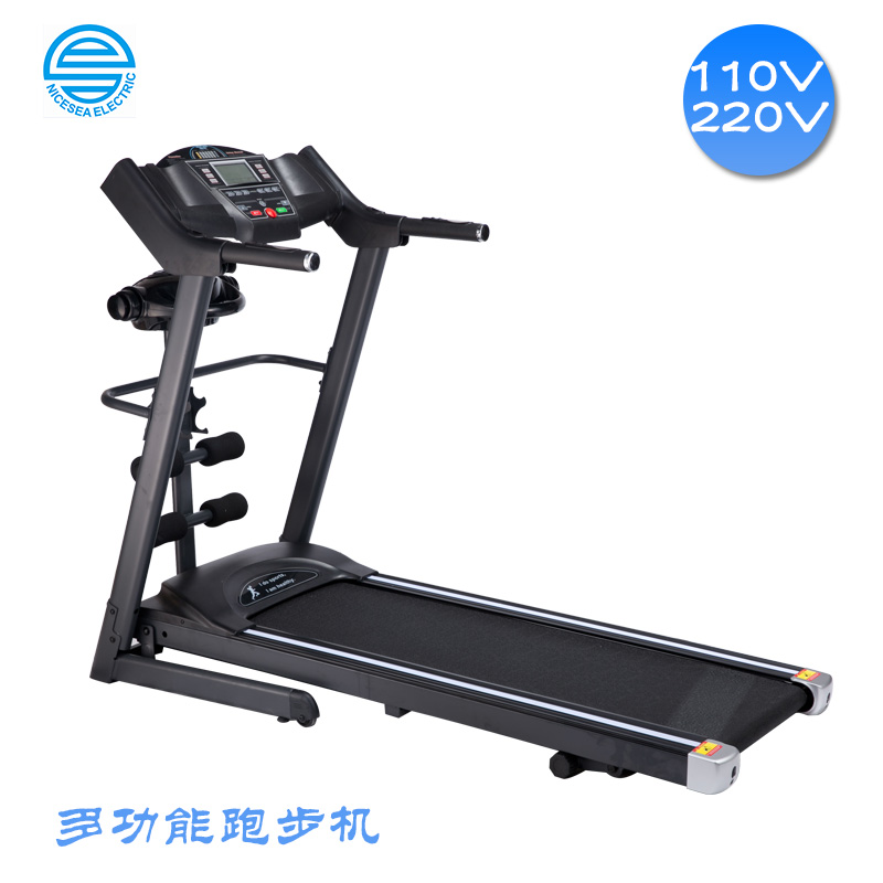 110V220V外贸多功能跑步机&nbsp;&nbsp;110V跑步机&nbsp;&nbsp;110V船用跑步机&nbsp;&nbsp;外贸船用跑步机