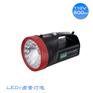110V外贸船用按照灯800M手电筒