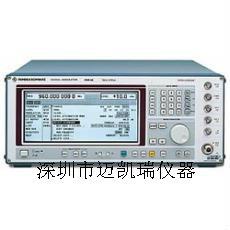 SMP02，SMP03，SMP04信号发生器&nbsp;&nbsp;二手SMP02&nbsp;&nbsp;20G信号发生器