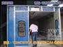临沂市烤漆房安装 临沂电加热标配烤房厂家