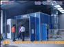 陕西榆林市批发定做烤房厂家榆林烤房批发