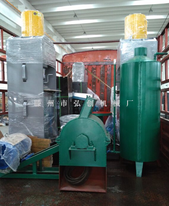 弘创牌油菜籽单桶60MPa型液压式榨油机价格  菜籽榨油机  菜籽液压榨油机