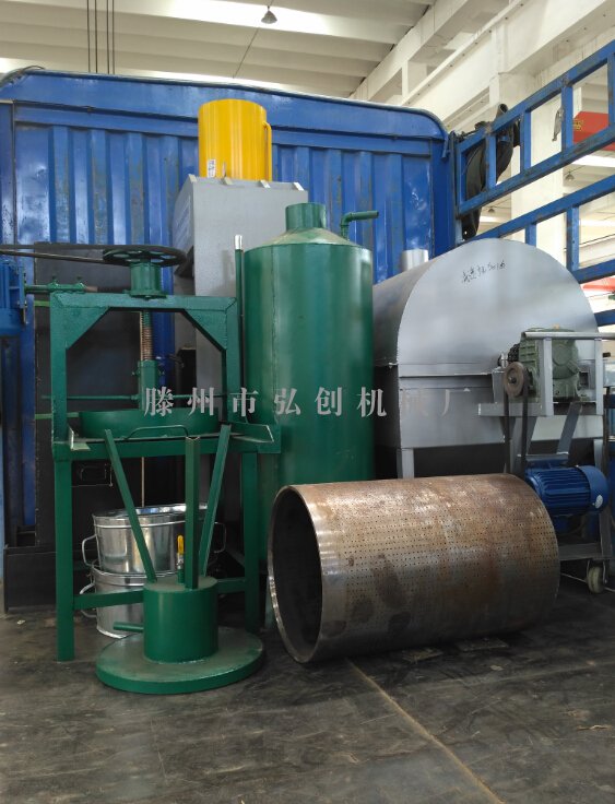 玉米胚芽新型全自动液压榨油机生产厂家  玉米榨油机  新型全自动榨油机