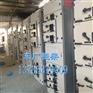 详解GCK型低压开关柜柜体结构特点 配置