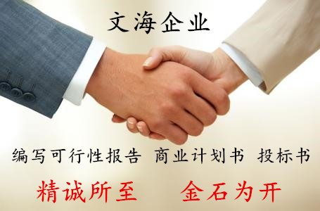 菏泽哪有做投标书的(策划公司)