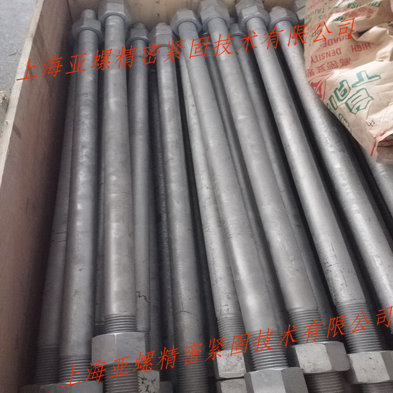供应ASTM F1554双头螺栓、ASTM F1554地脚螺栓 供应ASTM F1554双头螺栓、ASTM F1554地脚螺栓