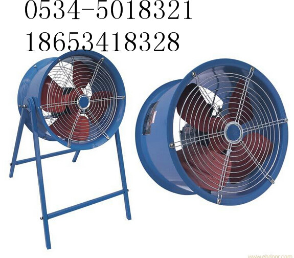 XBDZ壁式轴流风机厂家价格表  轴流风机价格  轴流风机型号