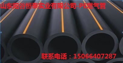 龙港区PE打孔管配件