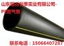 波纹管-PE排水文山市PE双壁波纹管厂家价格表