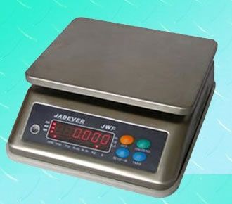 <闸北>电子桌秤（计重、计数、防水型）  桌秤15KG桌秤秤价格