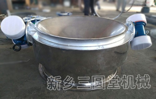 新乡双电机直排筛 SYM振动直排筛厂家&nbsp;&nbsp;单电机直排筛