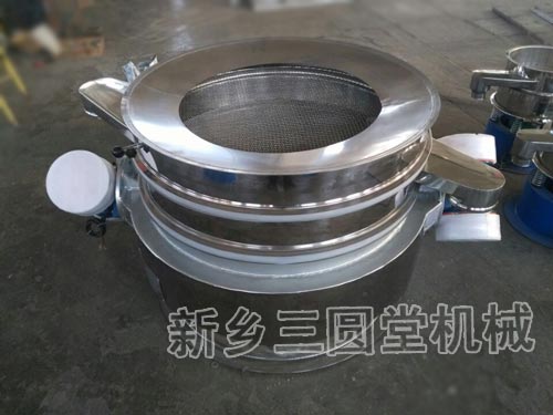 SYM1200直排筛 直排式震动筛 三圆堂直卸振动筛&nbsp;&nbsp;直排式振动筛&nbsp;&nbsp;直卸式震动筛