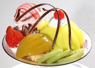 惠州意大利冰淇淋加盟店