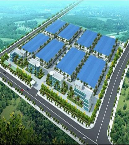 川贝母基地建设项目建议书申请书