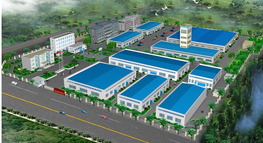 年产1.5万吨茶油生产项目建议书申请书