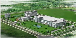 闽清县高压电瓷项目建议书申请书