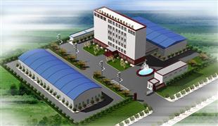 农畜产品加工集中发展项目建议书申请书