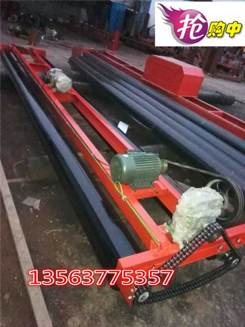 厦门有没有滚轴摊铺机 混凝土摊铺机厂家