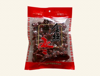 德州哪里有供应优惠的山东金丝小枣|山东金