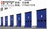 合肥电动提升门,安徽工业垂直提升门