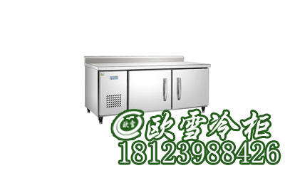 深圳立式不锈钢冷冻柜哪个牌子好  不锈钢冰柜